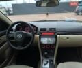 Черный Мазда 3, объемом двигателя 1.6 л и пробегом 132 тыс. км за 4999 $, фото 21 на Automoto.ua