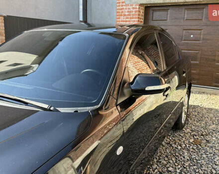 Мазда 3 2007 в Ивано-Франковске на Automoto.ua Черный Мазда 3, объемом двигателя 1.6 л и пробегом 254 тыс. км за 5800 $, фото 4 на Automoto.ua