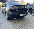 Черный Мазда 3, объемом двигателя 1.6 л и пробегом 198 тыс. км за 5108 $, фото 5 на Automoto.ua