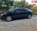 Черный Мазда 3, объемом двигателя 1.6 л и пробегом 188 тыс. км за 5600 $, фото 4 на Automoto.ua