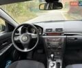 Черный Мазда 3, объемом двигателя 1.6 л и пробегом 263 тыс. км за 5900 $, фото 27 на Automoto.ua
