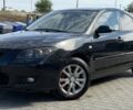 Чорний Мазда 3, об'ємом двигуна 2 л та пробігом 203 тис. км за 4518 $, фото 1 на Automoto.ua