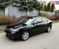 Черный Мазда 3, объемом двигателя 1.6 л и пробегом 263 тыс. км за 5900 $, фото 3 на Automoto.ua