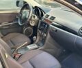 Чорний Мазда 3, об'ємом двигуна 1.6 л та пробігом 232 тис. км за 6740 $, фото 19 на Automoto.ua