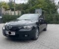Чорний Мазда 3, об'ємом двигуна 1.6 л та пробігом 220 тис. км за 5000 $, фото 1 на Automoto.ua