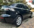 Черный Мазда 3, объемом двигателя 1.6 л и пробегом 188 тыс. км за 5600 $, фото 19 на Automoto.ua