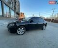 Черный Мазда 3, объемом двигателя 1.6 л и пробегом 335 тыс. км за 4450 $, фото 1 на Automoto.ua