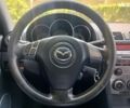 Черный Мазда 3, объемом двигателя 1.6 л и пробегом 250 тыс. км за 3490 $, фото 8 на Automoto.ua
