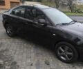 Черный Мазда 3, объемом двигателя 1.6 л и пробегом 132 тыс. км за 4999 $, фото 4 на Automoto.ua