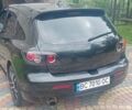 Черный Мазда 3, объемом двигателя 2.02 л и пробегом 240 тыс. км за 4800 $, фото 23 на Automoto.ua