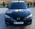 Чорний Мазда 3, об'ємом двигуна 2 л та пробігом 154 тис. км за 5000 $, фото 1 на Automoto.ua