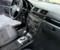 Черный Мазда 3, объемом двигателя 2 л и пробегом 199 тыс. км за 5762 $, фото 9 на Automoto.ua