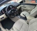 Черный Мазда 3, объемом двигателя 1.6 л и пробегом 132 тыс. км за 4999 $, фото 7 на Automoto.ua