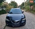 Черный Мазда 3, объемом двигателя 1.6 л и пробегом 188 тыс. км за 5600 $, фото 9 на Automoto.ua