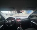 Черный Мазда 3, объемом двигателя 1.6 л и пробегом 218 тыс. км за 3900 $, фото 3 на Automoto.ua