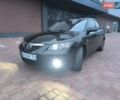 Черный Мазда 3, объемом двигателя 1.6 л и пробегом 132 тыс. км за 4999 $, фото 13 на Automoto.ua