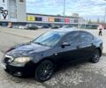 Черный Мазда 3, объемом двигателя 2 л и пробегом 166 тыс. км за 5900 $, фото 6 на Automoto.ua
