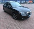 Черный Мазда 3, объемом двигателя 1.6 л и пробегом 132 тыс. км за 4999 $, фото 12 на Automoto.ua
