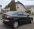 Чорний Мазда 3, об'ємом двигуна 1.6 л та пробігом 182 тис. км за 6200 $, фото 30 на Automoto.ua