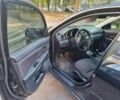 Черный Мазда 3, объемом двигателя 2 л и пробегом 270 тыс. км за 4100 $, фото 2 на Automoto.ua