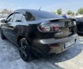 Черный Мазда 3, объемом двигателя 2 л и пробегом 199 тыс. км за 5762 $, фото 5 на Automoto.ua