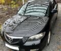 Черный Мазда 3, объемом двигателя 0 л и пробегом 224 тыс. км за 4500 $, фото 1 на Automoto.ua