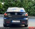 Чорний Мазда 3, об'ємом двигуна 1.6 л та пробігом 206 тис. км за 5300 $, фото 4 на Automoto.ua