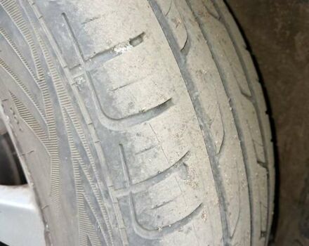 Мазда 3 2007 в Кременчуге на Automoto.ua Черный Мазда 3, объемом двигателя 2 л и пробегом 224 тыс. км за 5500 $, фото 4 на Automoto.ua