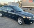 Черный Мазда 3, объемом двигателя 1.6 л и пробегом 280 тыс. км за 6000 $, фото 9 на Automoto.ua