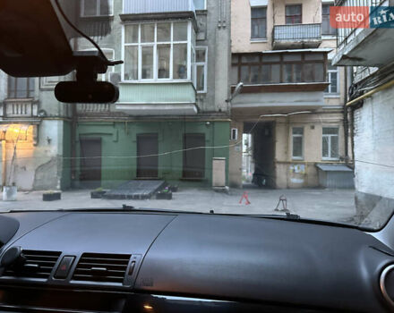 Чорний Мазда 3, об'ємом двигуна 1.6 л та пробігом 177 тис. км за 6100 $, фото 18 на Automoto.ua