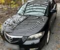 Черный Мазда 3, объемом двигателя 0 л и пробегом 224 тыс. км за 4500 $, фото 5 на Automoto.ua