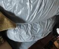Черный Мазда 3, объемом двигателя 1.6 л и пробегом 240 тыс. км за 5213 $, фото 15 на Automoto.ua