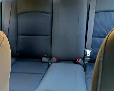 Чорний Мазда 3, об'ємом двигуна 1.6 л та пробігом 247 тис. км за 4200 $, фото 3 на Automoto.ua