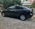 Черный Мазда 3, объемом двигателя 1.6 л и пробегом 188 тыс. км за 5600 $, фото 10 на Automoto.ua