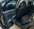 Черный Мазда 3, объемом двигателя 1.6 л и пробегом 183 тыс. км за 5800 $, фото 16 на Automoto.ua