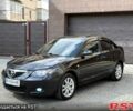 Чорний Мазда 3, об'ємом двигуна 1.6 л та пробігом 268 тис. км за 5750 $, фото 1 на Automoto.ua