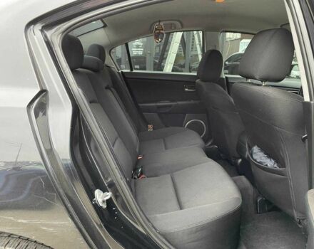 Мазда 3 2007 в Киеве на Automoto.ua Черный Мазда 3, объемом двигателя 1.6 л и пробегом 223 тыс. км за 6990 $, фото 9 на Automoto.ua