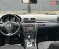 Черный Мазда 3, объемом двигателя 1.6 л и пробегом 181 тыс. км за 6100 $, фото 26 на Automoto.ua