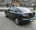 Черный Мазда 3, объемом двигателя 1.6 л и пробегом 300 тыс. км за 4500 $, фото 5 на Automoto.ua