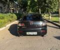 Черный Мазда 3, объемом двигателя 1.6 л и пробегом 240 тыс. км за 3800 $, фото 2 на Automoto.ua