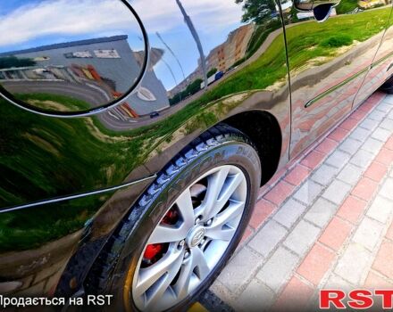 Чорний Мазда 3, об'ємом двигуна 1.6 л та пробігом 220 тис. км за 5100 $, фото 8 на Automoto.ua