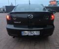 Черный Мазда 3, объемом двигателя 1.6 л и пробегом 132 тыс. км за 4999 $, фото 8 на Automoto.ua