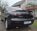 Чорний Мазда 3, об'ємом двигуна 1.6 л та пробігом 182 тис. км за 6200 $, фото 3 на Automoto.ua