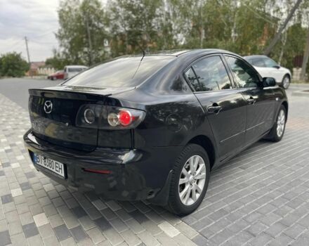 Черный Мазда 3, объемом двигателя 0 л и пробегом 250 тыс. км за 3900 $, фото 9 на Automoto.ua