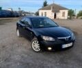 Черный Мазда 3, объемом двигателя 1.6 л и пробегом 270 тыс. км за 4300 $, фото 1 на Automoto.ua