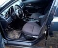 Черный Мазда 3, объемом двигателя 2 л и пробегом 240 тыс. км за 5600 $, фото 6 на Automoto.ua