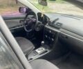Чорний Мазда 3, об'ємом двигуна 1.6 л та пробігом 225 тис. км за 5199 $, фото 5 на Automoto.ua