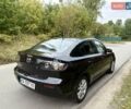 Черный Мазда 3, объемом двигателя 1.6 л и пробегом 263 тыс. км за 5900 $, фото 8 на Automoto.ua