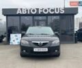 Мазда 3 2007 в Киеве на Automoto.ua Черный Мазда 3, объемом двигателя 1.6 л и пробегом 223 тыс. км за 6990 $, фото 2 на Automoto.ua