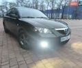 Черный Мазда 3, объемом двигателя 1.6 л и пробегом 132 тыс. км за 4999 $, фото 10 на Automoto.ua